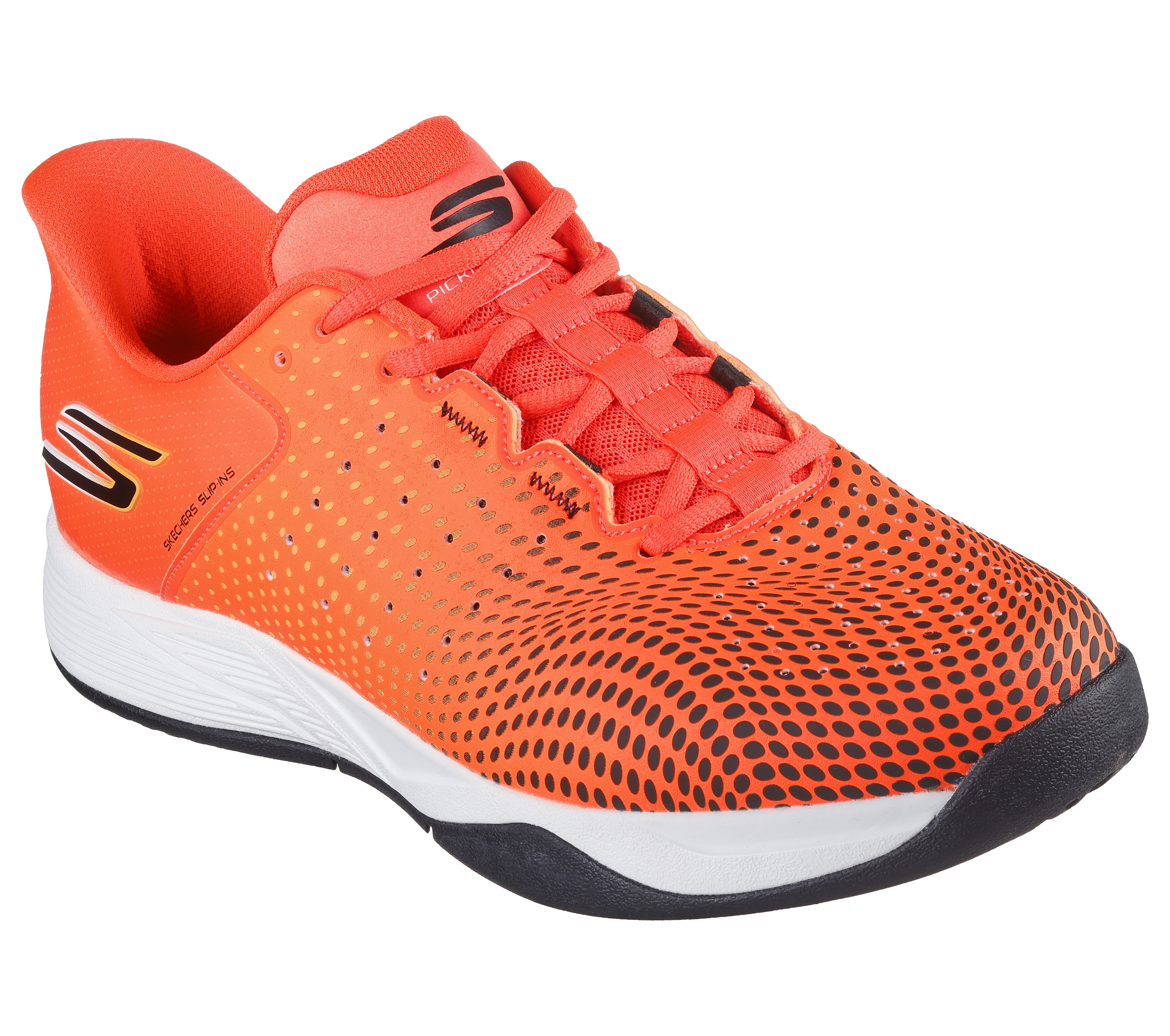 Skechers Slip-ins Relaxed Fit: Viper Court Reload