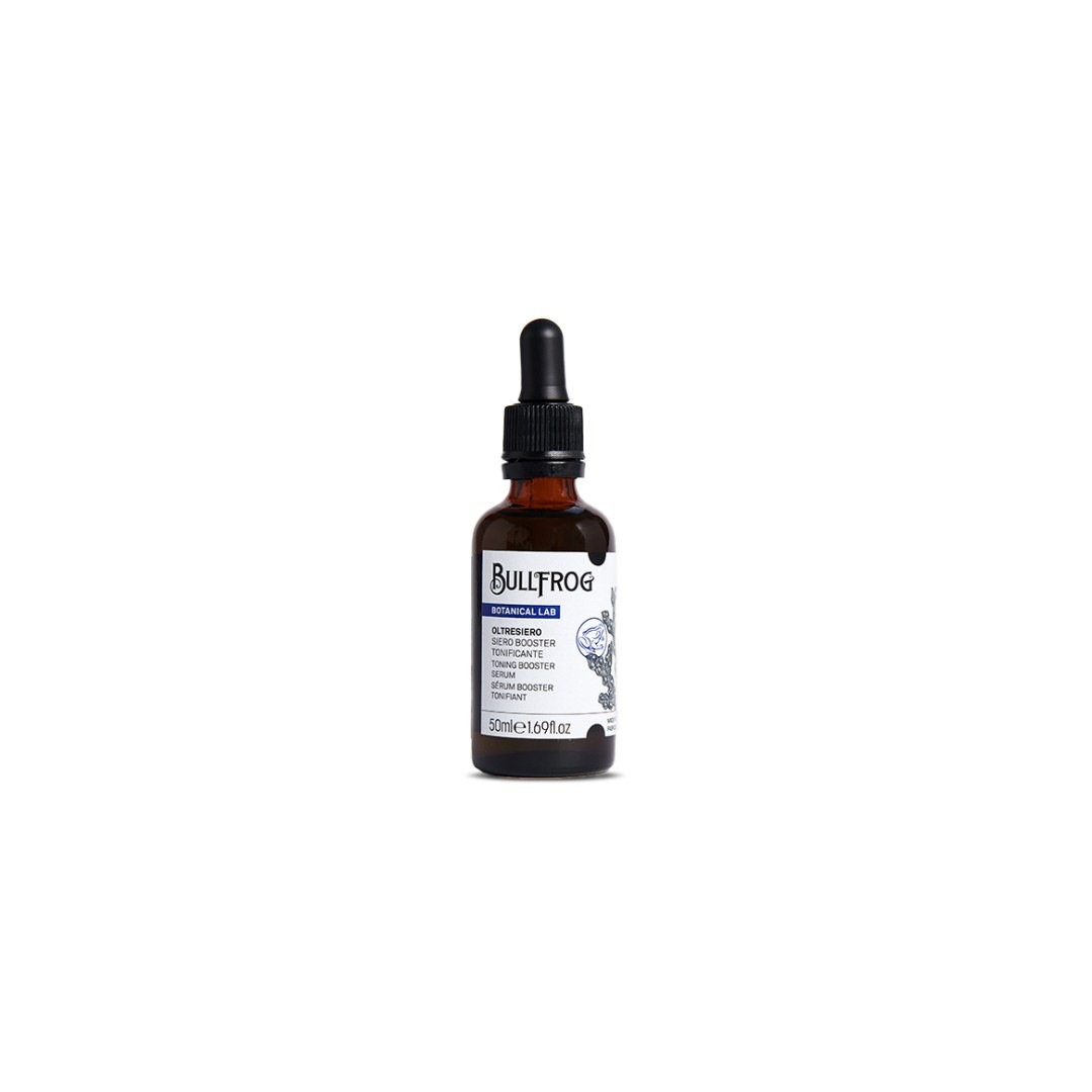 Tratamento Facial Bullfrog Oltresiero – Sérum Firmador – 50 ml