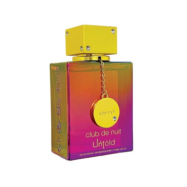 ARMAF Club De Nuit Untold Eau De Parfum 105ml | Tuoksu | Superlääke