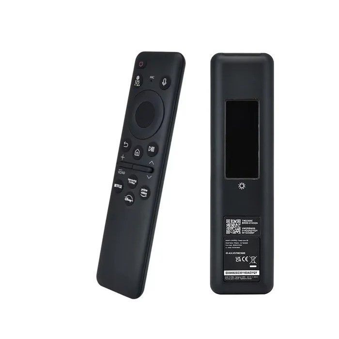Mando a distancia - ZISONIX - BN59-01432D - Compatible con SAMSUNG - USB-C - Mando a distancia sencillo