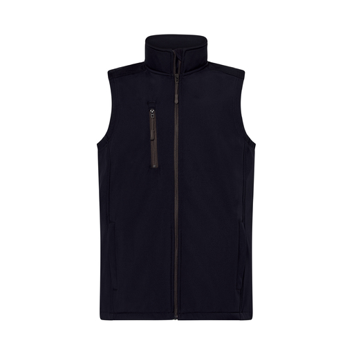  Chaleco Softshell-Weste JHK-Shirts