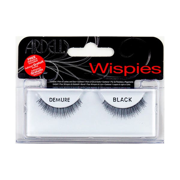Wispies Demure | 1UD