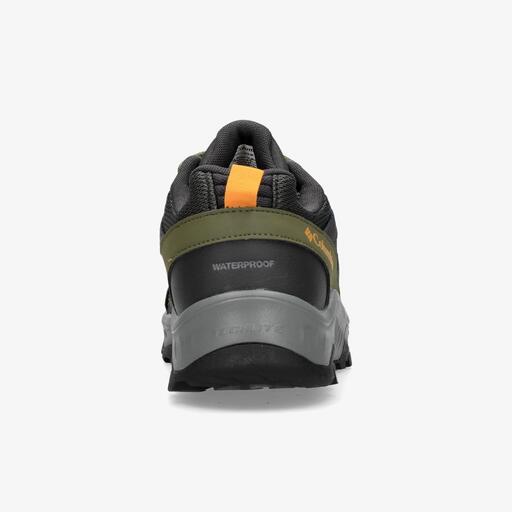 Columbia Trailstorm Ascend Wp
