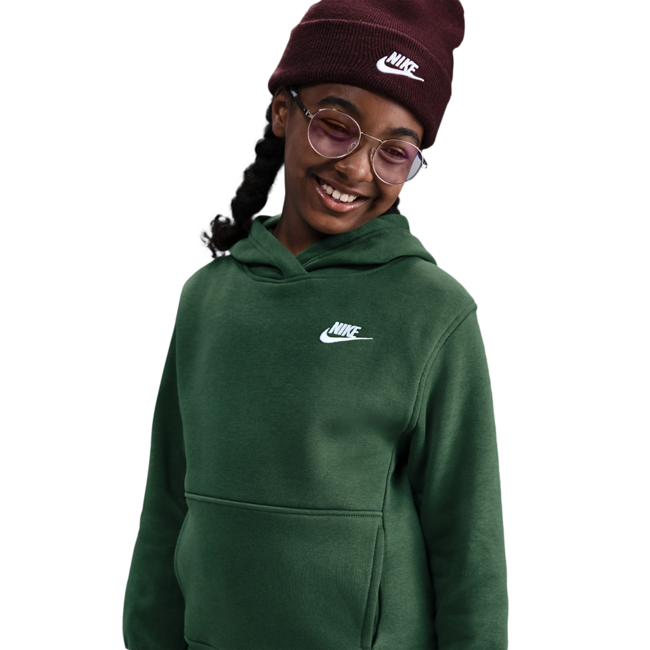 Nike Club
