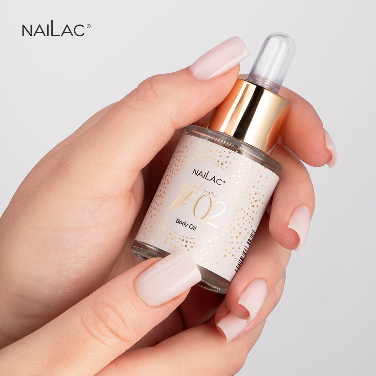 Olive profumate NaiLac