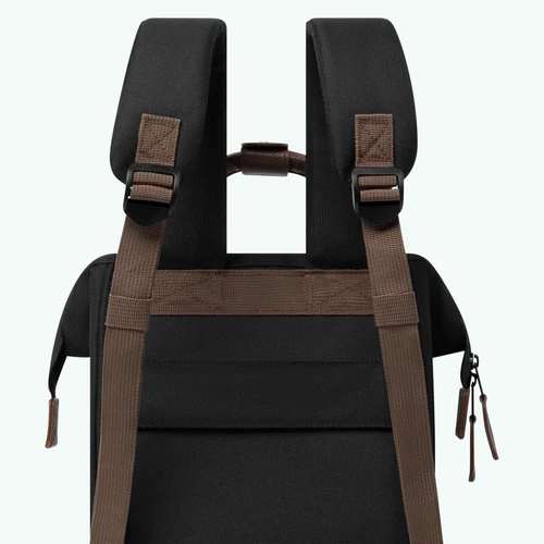 Cabaia Adventurer Small Managua Black Backpack