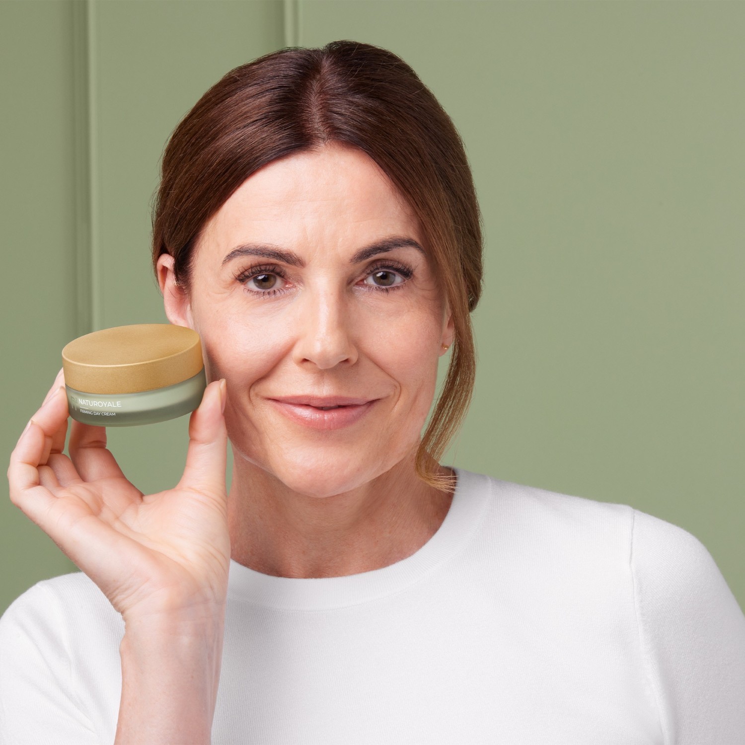 ANNEMARIE BÖRLIND Noćna krema NATUROYALE za zaglađivanje - 50 ml