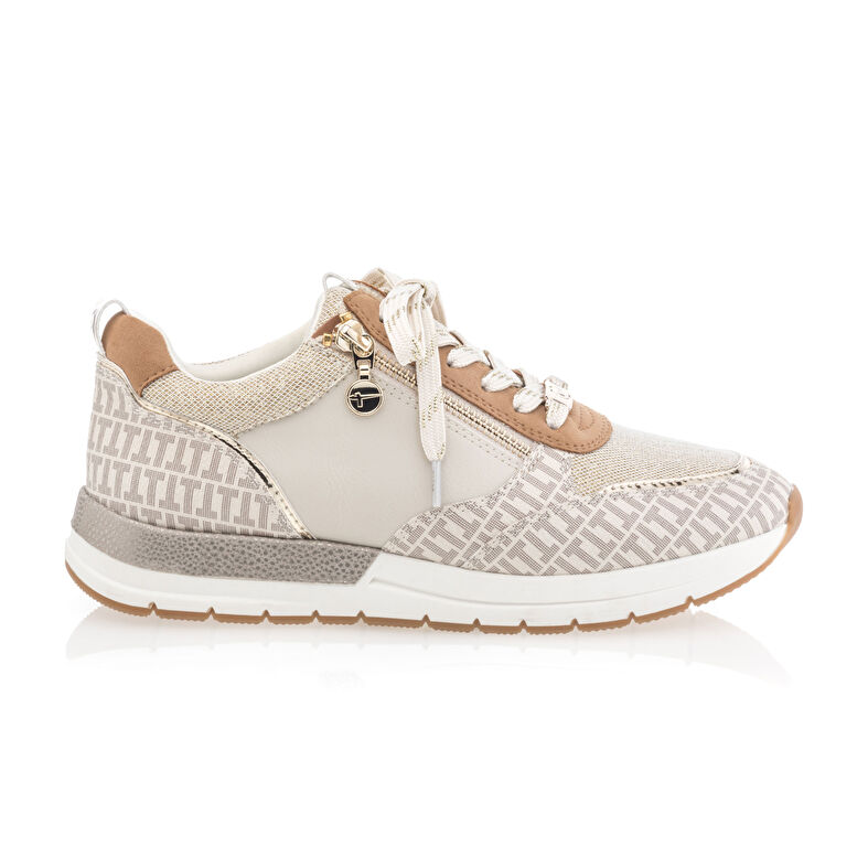 Korit / lenkkarit Femme Beige