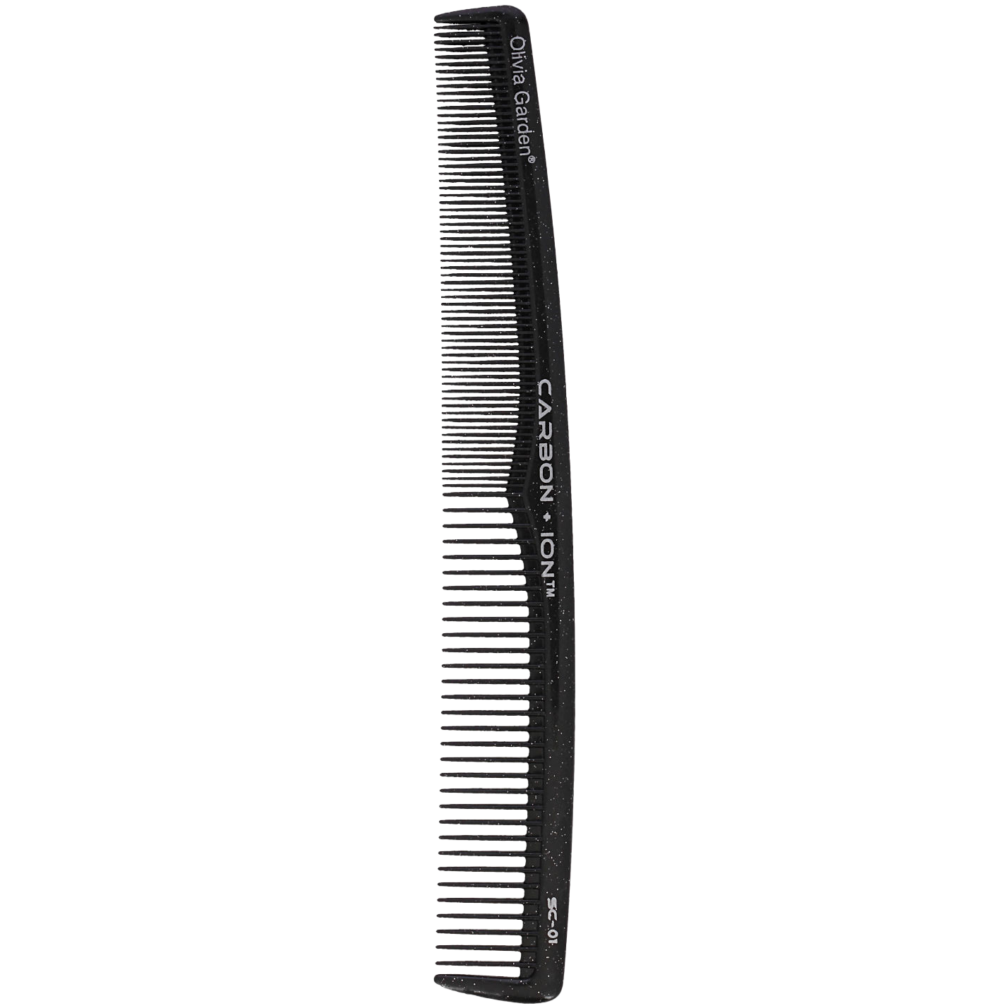 Olivia Garden Carbon Comb SC-1
