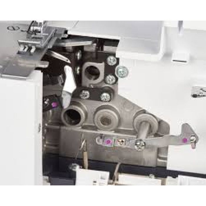 Recouvreuse Bernette Funlock 42