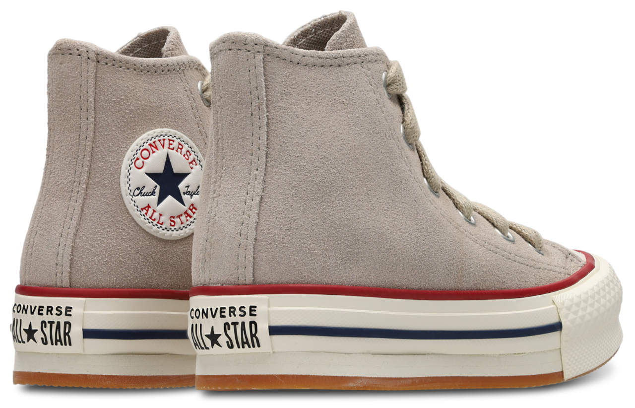 Converse CTAS Move Platform -korkealaatuinen