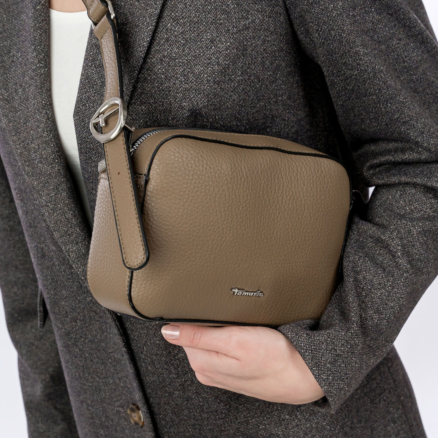 Sac bandoulière Tamaris Georgie - 1 pièce