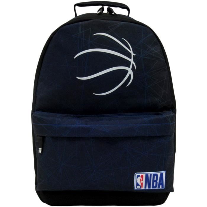 NBA Backpack 43 cm 1 Compartment + 1 Pocket for Children