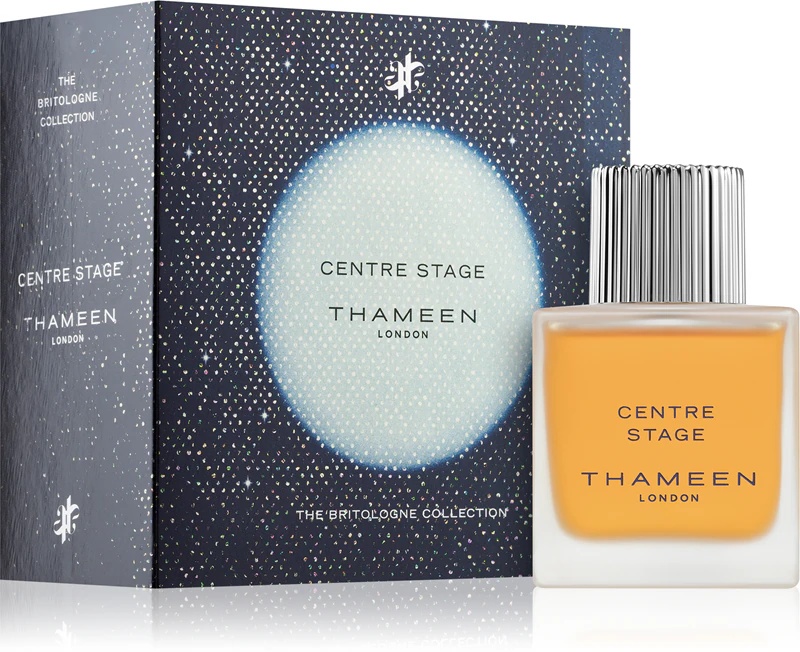 Thameen Central Stage sieviešu unisex