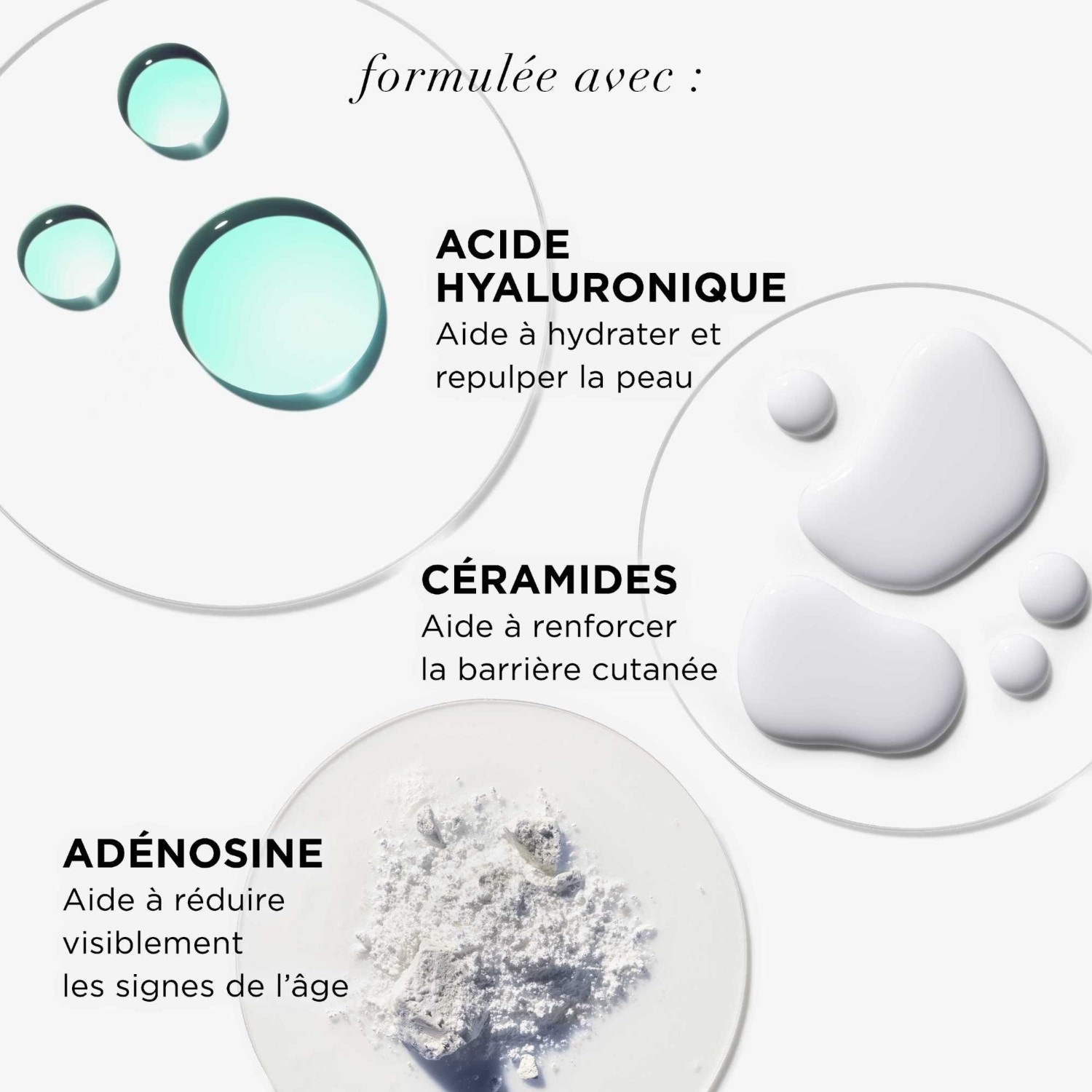 IT Cosmetics Crème de Nuit Hydratante Anti-âge
