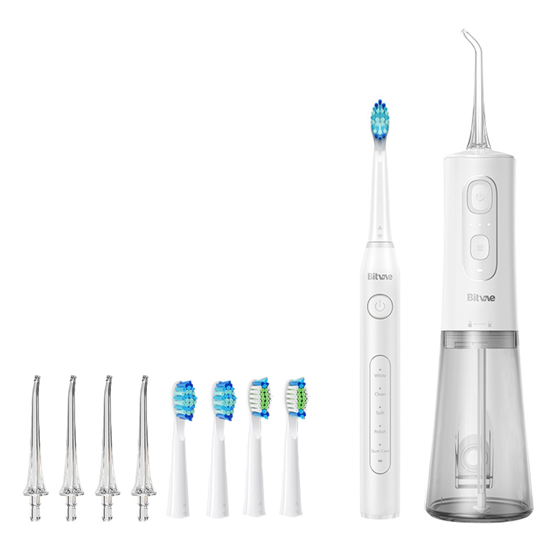 Bitvae BVD2 + C2 bijela
