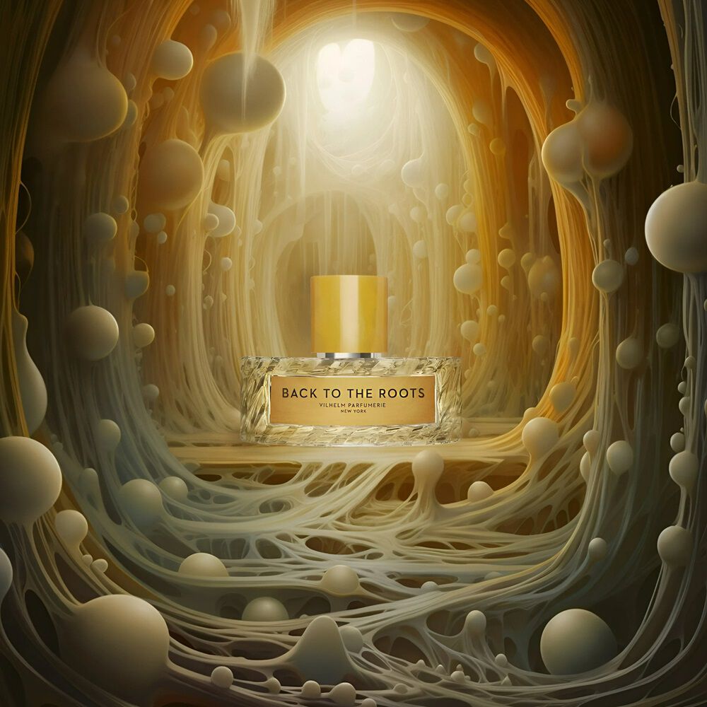 Vilhelm Parfumerie Înapoi la rădăcini