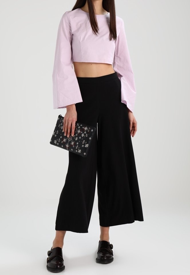 Pochette New Look - noire