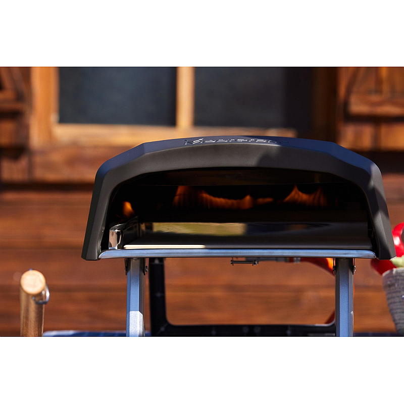 Pizzaofen Gas Masterpro