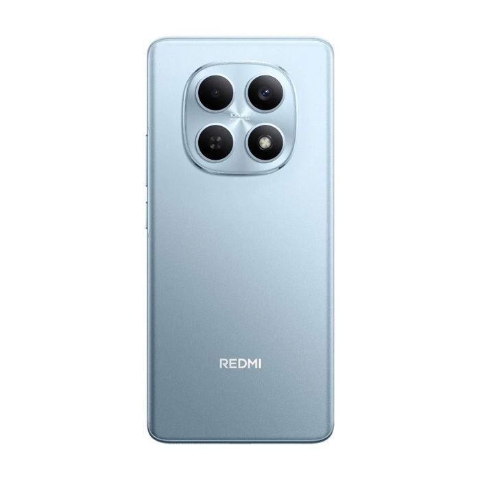 Smartphone - XIAOMI - Redmi Note 15 - 8 GB RAM - 256 GB - 6,77-inch AMOLED-scherm