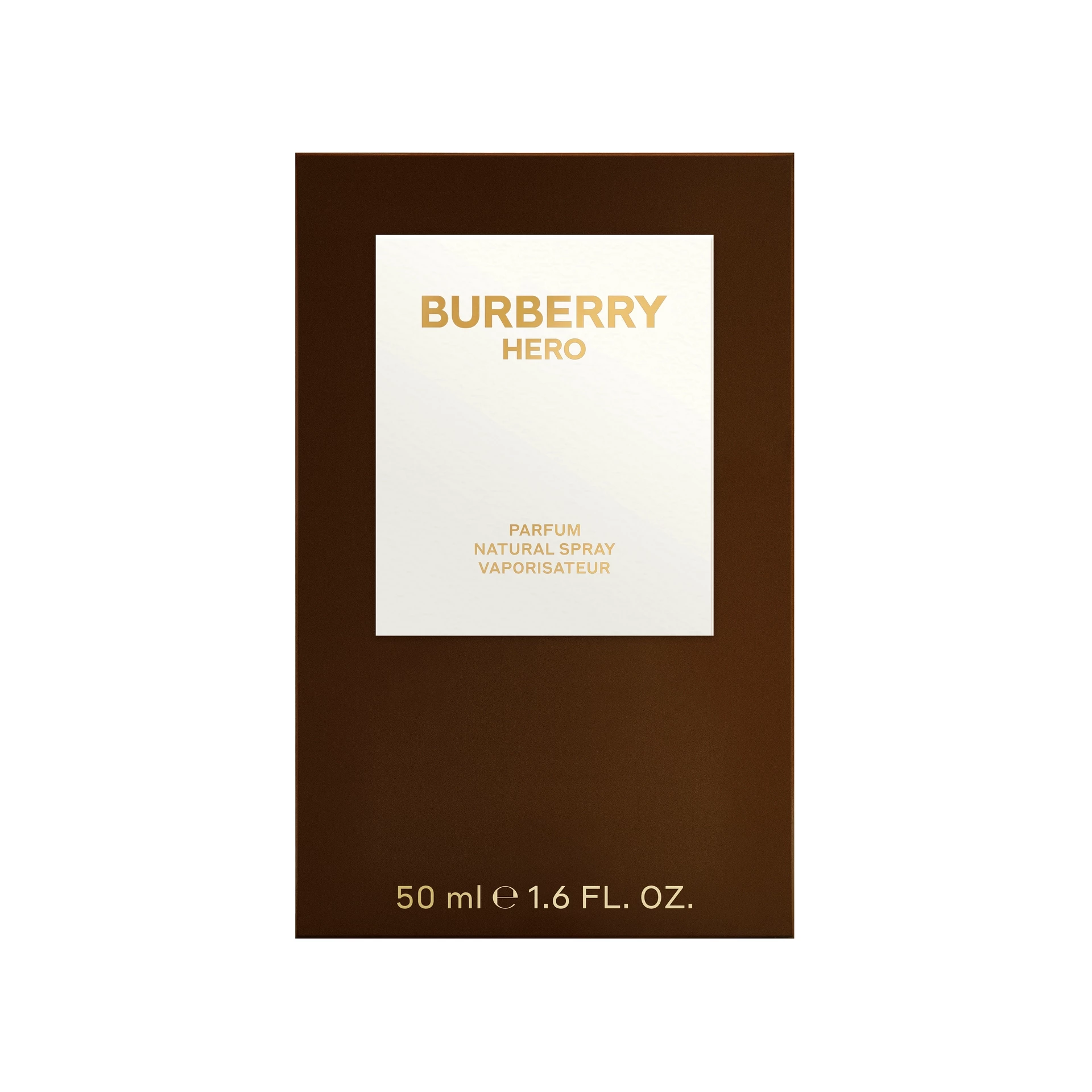 Hero Parfem 50 ml - Burberry