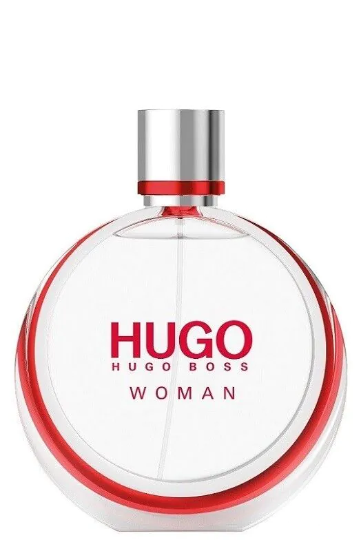 Hugo Boss Hugo Woman Woda perfumowana dla kobiet 50 ml