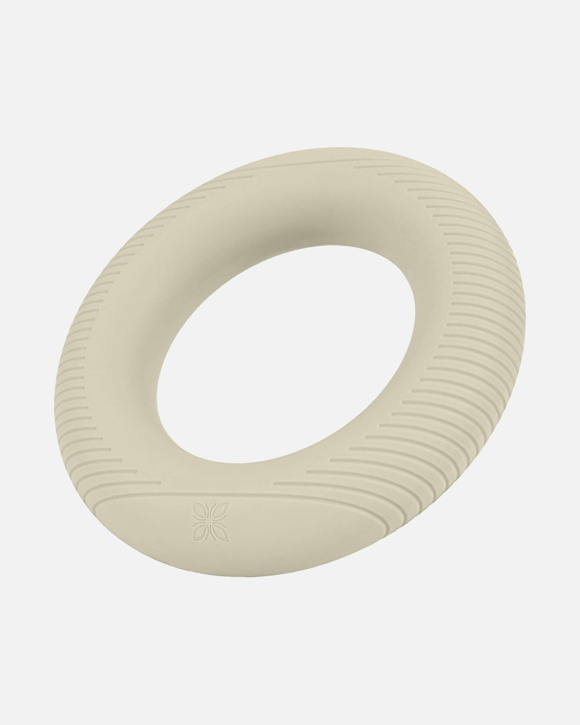 OMNANA kūno rengybos aksesuaras HEROLOOP™ svorio žiedas 2,5 kg – 1 vnt.