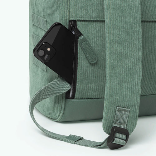 Cabaia Sac à dos Adventurer Medium Niagara vert