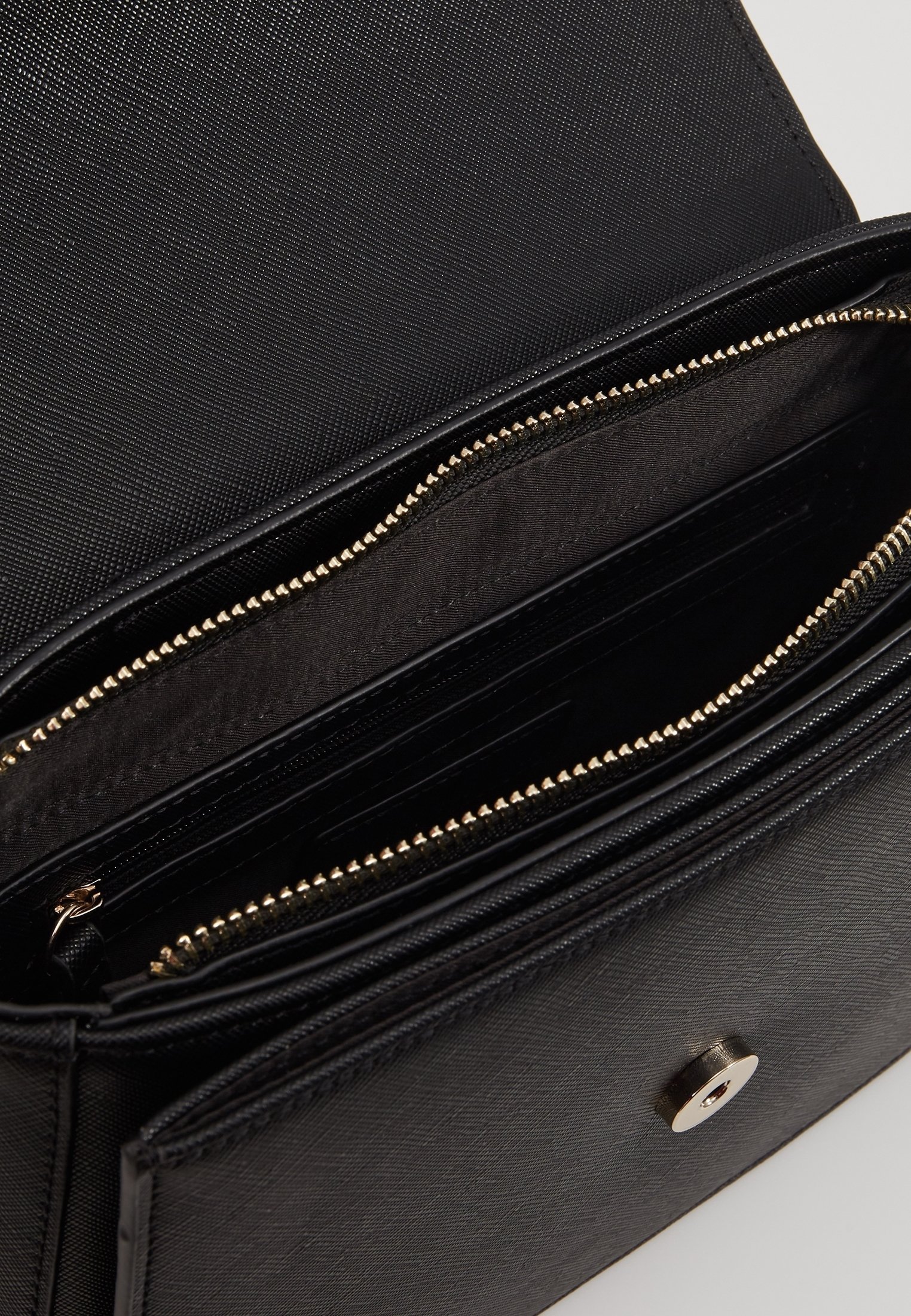 Valentino Handtasche - schwarz