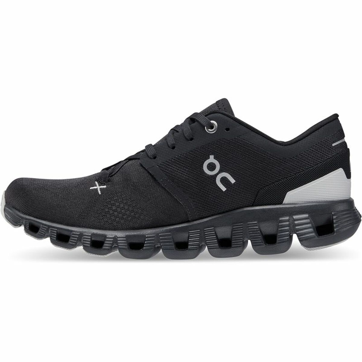  På Running Cloud X 3 Löparskor