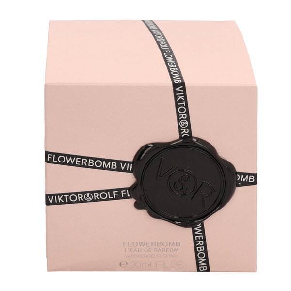 Viktor&Rolf Flowerbomb Eau De Parfum<br>30ml