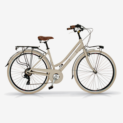 Bicicleta urbana Airbici 605 Elegance