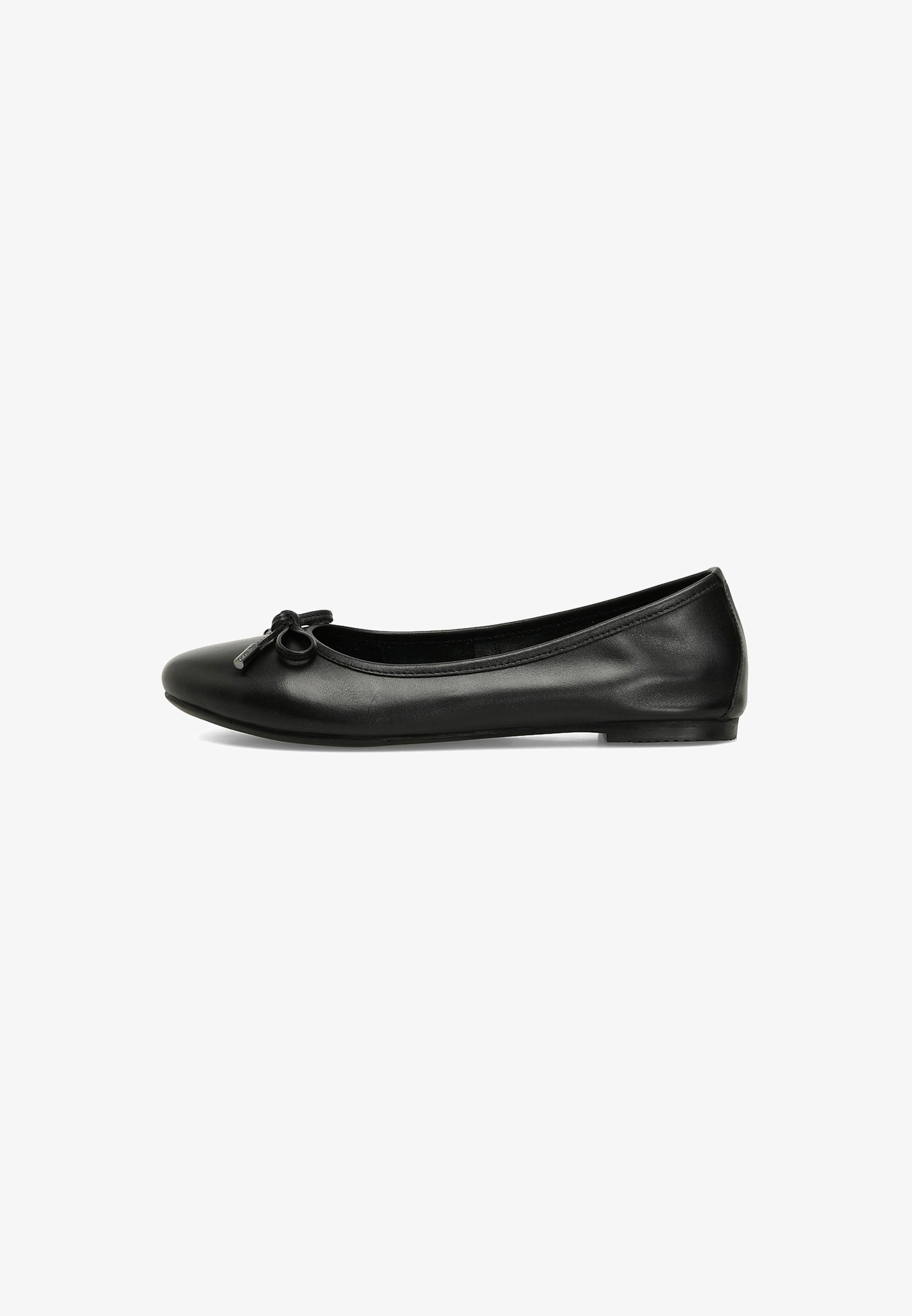 Nine West BABETTE ZELINA - Balerínky - black