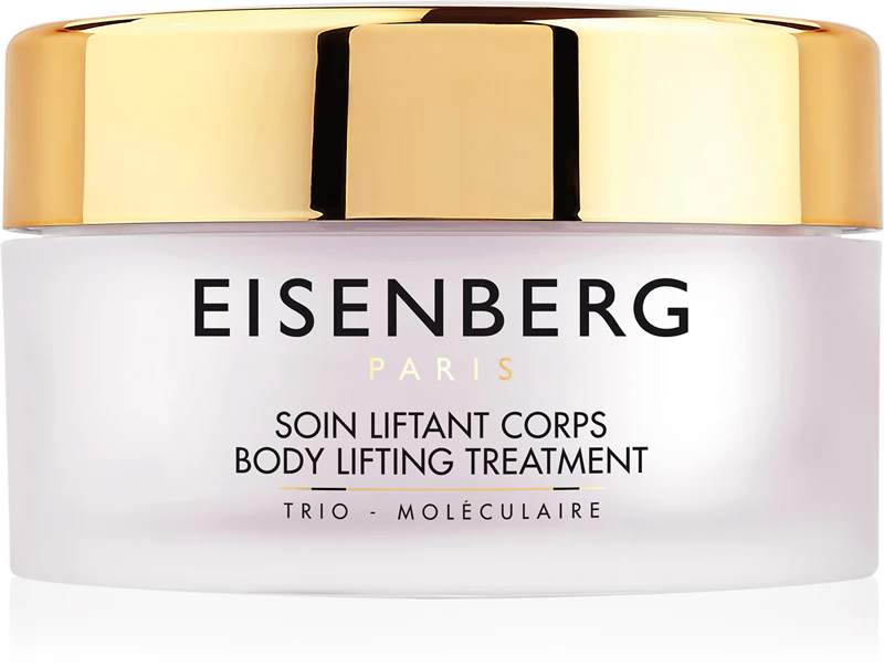 EISENBERG Classique Soin Liftant Corps Verstevigende Bodycrème tegen Striemen