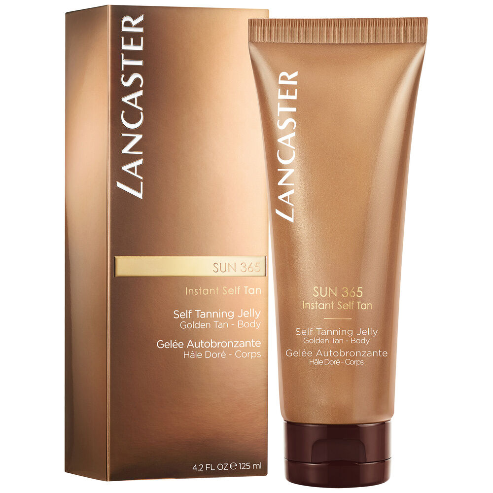 Lancaster Sun 365 paštonējošais krēms