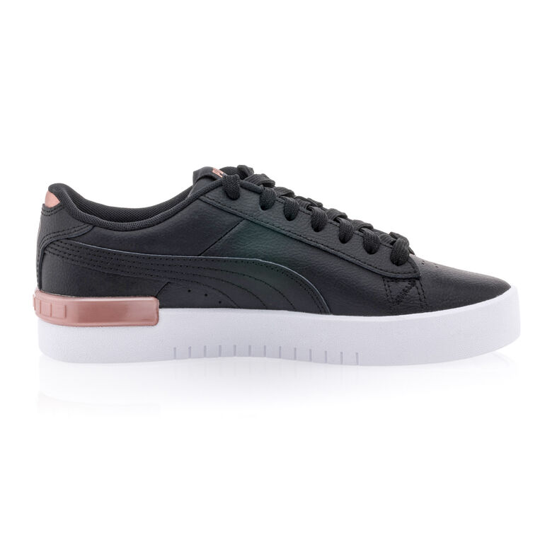 Kurve / sneakers Femme Noir