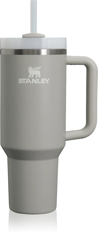 Stanley Quencher H2.O FlowState™ -muki, ruostumattomasta teräksestä, muki pillillä, suuri
