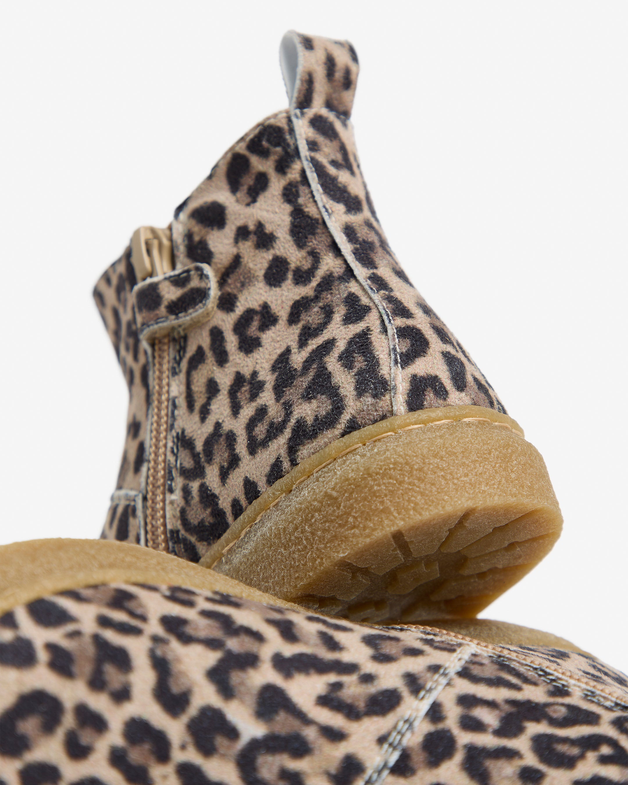  Junior-Stiefel für Mädchen aus Funktionsmaterial