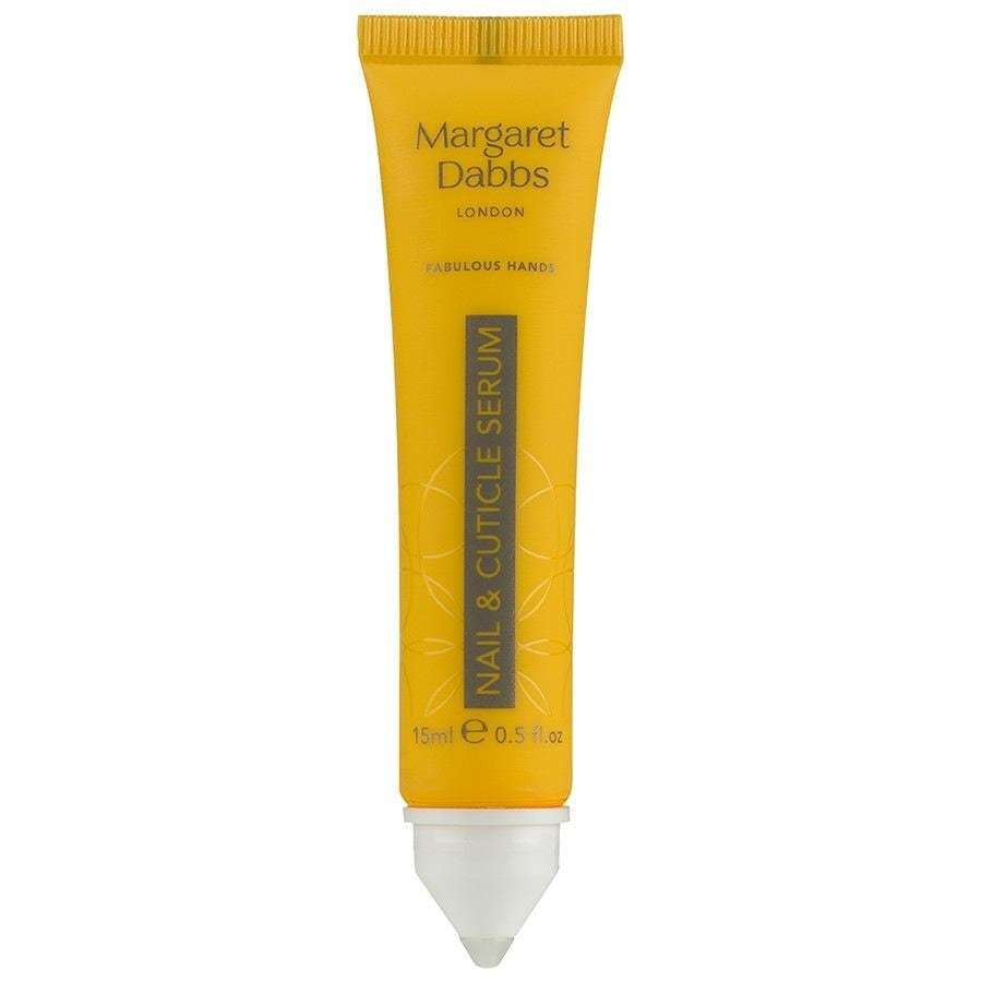 Margaret Dabbs nagų balzamas maitinamasis nagų ir odelių serumas - 15 ml