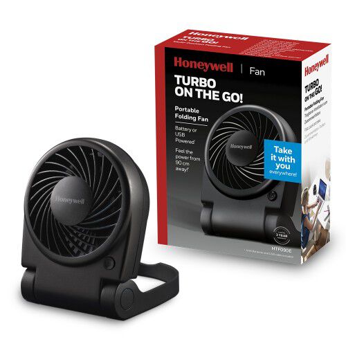 Honeywell Turbo on the Go HTF090E