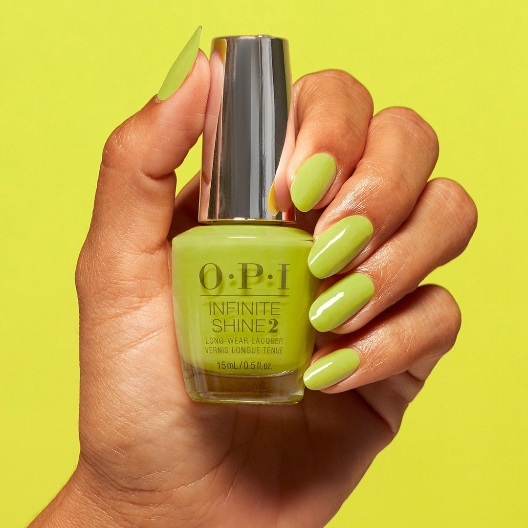 OPI Nagellack Infinite Shine „OPI Your Way“ kolekcija – 15 ml