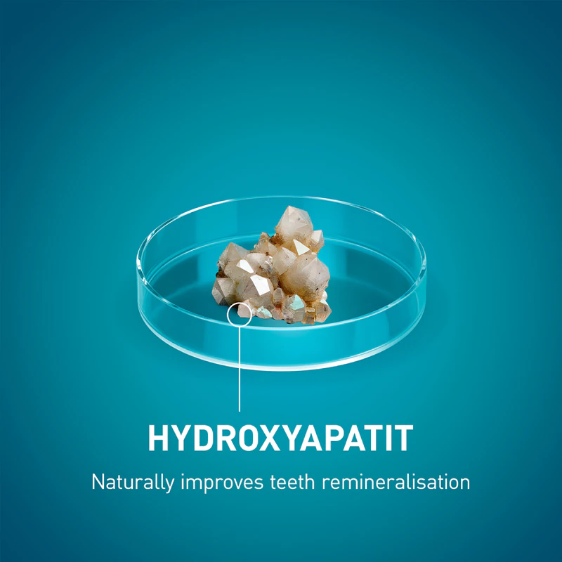 Zubná pasta MEDIBLANC Healthy Gums na ochranu ďasien
