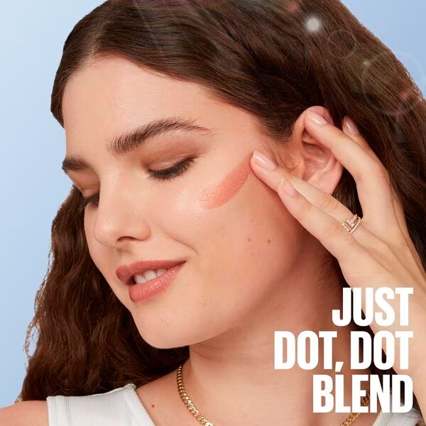 Maybelline New York Sunkissed 3 Sol Search tekoči sijoči rdečilo za lica 6,8 ml