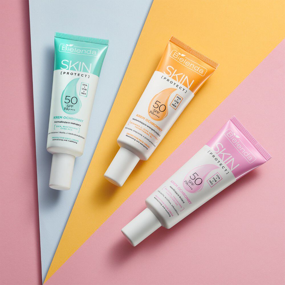 Bielenda Skin Protect