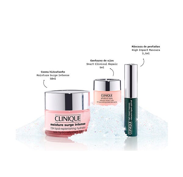 Estuche Moisture Surge Intense| 1UD
