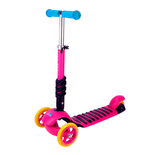  Scooter Special Edition Fuchsia