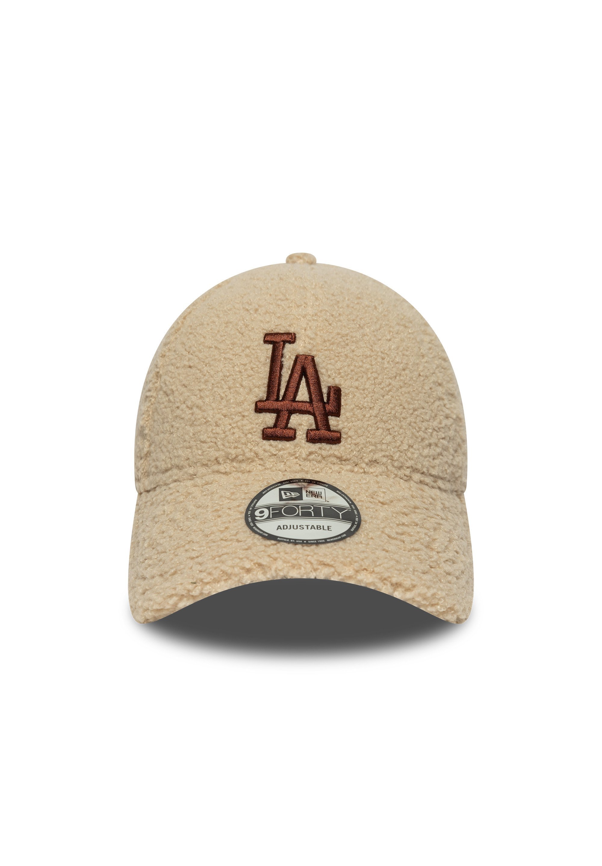 New Era petten