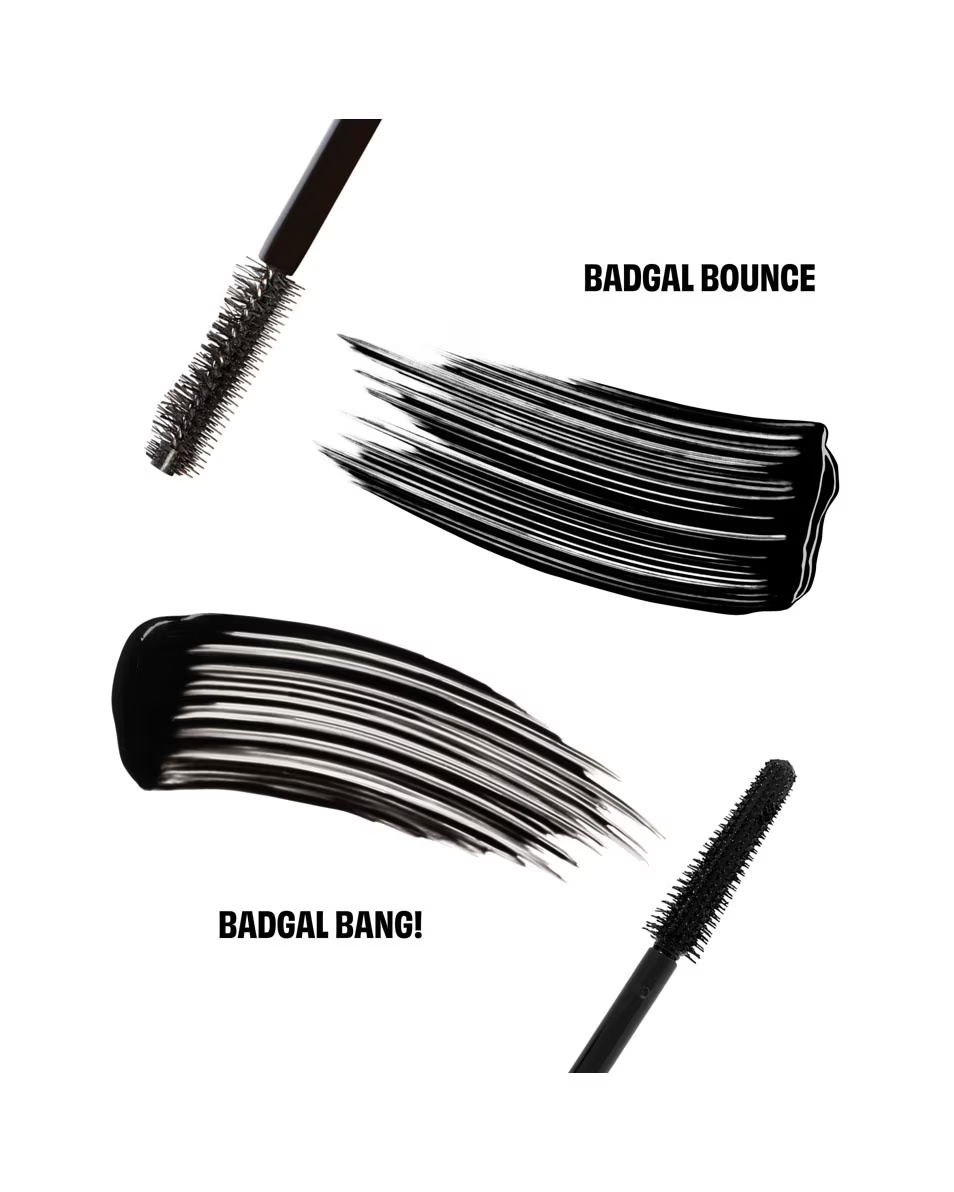 BENEFIT COSMETICS Colecția de sărbători BadGal Royalty - Set de machiaj Kerst
