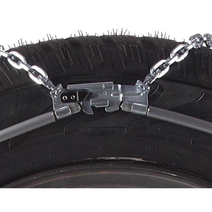 Cadenas antideslizantes Pewag 