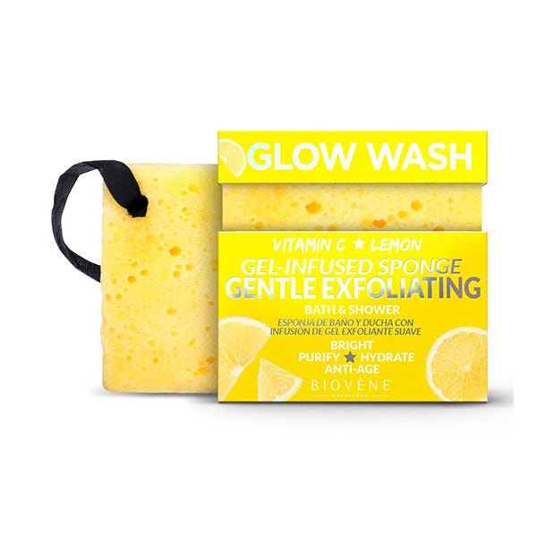 Šveičiamoji kempinė | 75 g